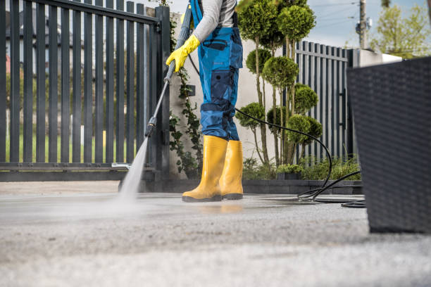 Best Gas Station Cleaning  in Hale Center, TX