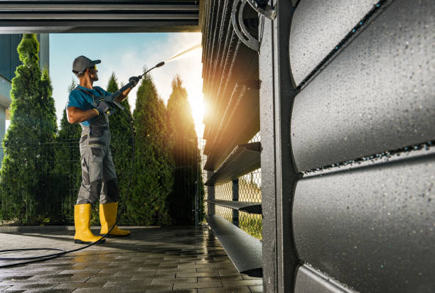 Trusted Hale Center, TX Pressure Washing Experts