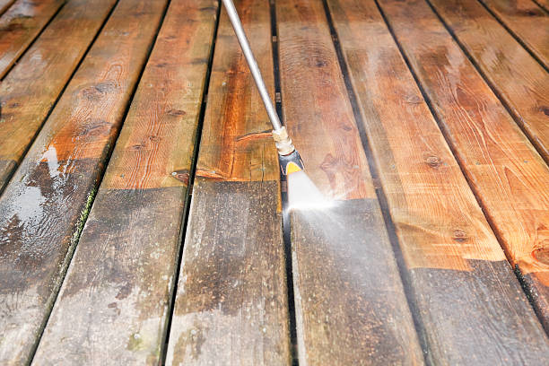 Best Pool Deck Cleaning  in Hale Center, TX