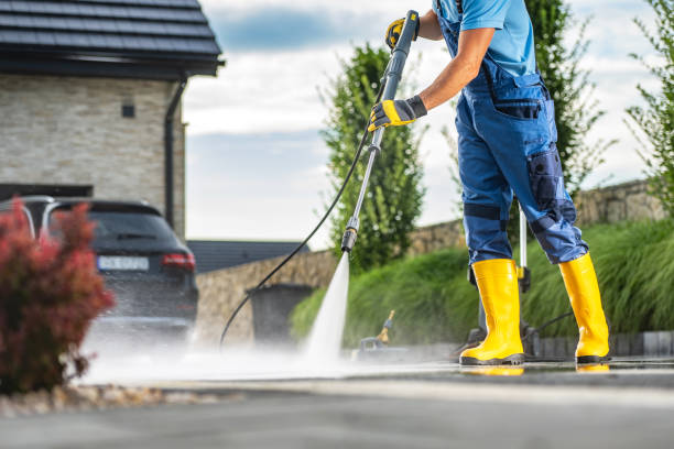 Best Dumpster Area Cleaning  in Hale Center, TX