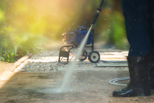Best Building Exterior Washing  in Hale Center, TX