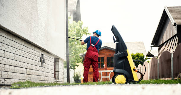 Best Sidewalk and Walkway Cleaning  in Hale Center, TX
